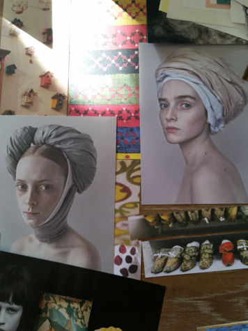 Blog 04 Studio Collage June 22 2014