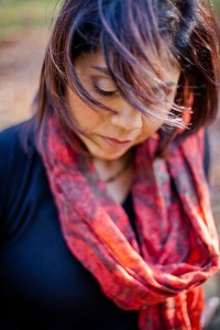 Michelle Casey, November 2011