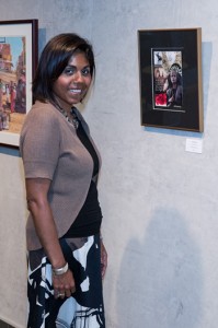 Michelle Casey, Canadian Gharana Arts Festival Opening, Ottawa, June 2012