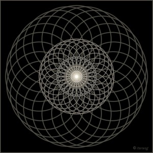 Spirograph by Lupsiberg